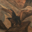 Gaston SUISSE (1896-1988) - Aigles bateleurs. Vers 1928.